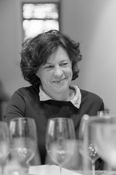 Winemaker, Francoise  Peschon